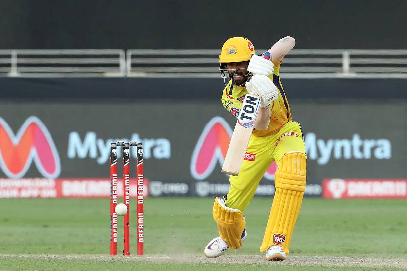 पुरंदरचं पाणी गाजवतंय IPL ! जाणून घ्या CSK चा मराठमोळा शिलेदार ऋतुराज गायकवाडबद्दल