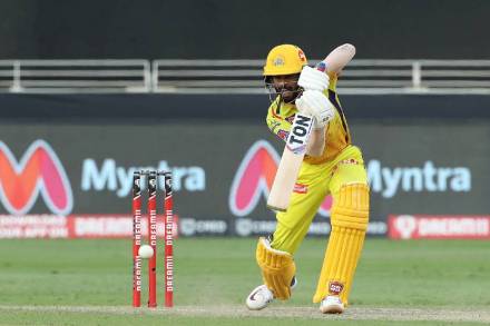 पुरंदरचं पाणी गाजवतंय IPL ! जाणून घ्या CSK चा मराठमोळा शिलेदार ऋतुराज गायकवाडबद्दल