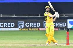 IPL 2020 : मराठमोळ्या ऋतुराजने दाखवला स्वतःतला ‘स्पार्क’, चेन्नईच्या विजयात उचलला मोलाचा वाटा