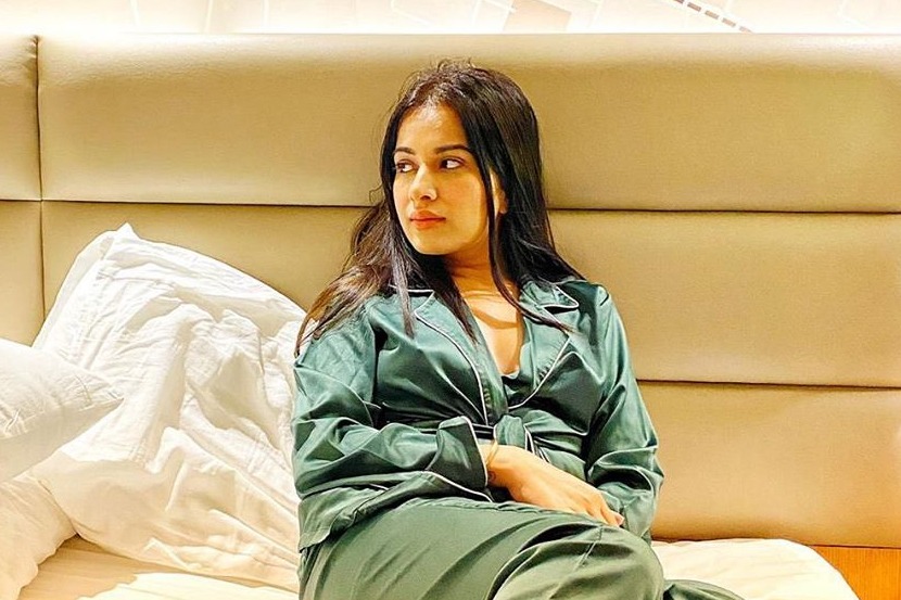 “माझ्यासोबत फसवणूक झाली”; ‘बिग बॉस’मधून बाहेर पडताच अभिनेत्रीने व्यक्त केला संताप
