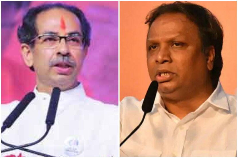 उद्धव ठाकरेंना संघाकडून हिंदुत्वाचे प्रमाणपत्र घेण्याची गरज – शेलार