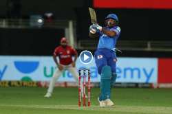 VIDEO: गब्बर is Back! धवनने ‘असं’ ठोकलं दमदार शतक
