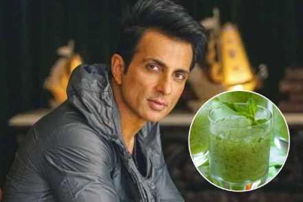 “मला लिंबू पाणी दिलं तरच…”; सोनू सूदची अजब अट