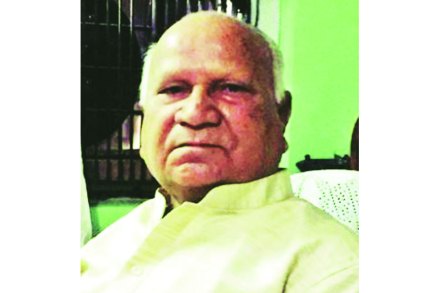 सुधीर देव
