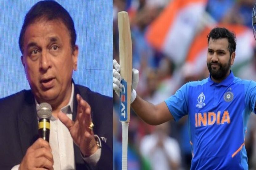 IND vs AUS: रोहित शर्मा अन् ऑस्ट्रेलिया दौरा; सुनील गावसकर म्हणतात…