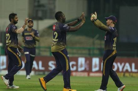 IPL 2020 : KKR जितबो रे ! CSK ने हातातला सामना गमावला