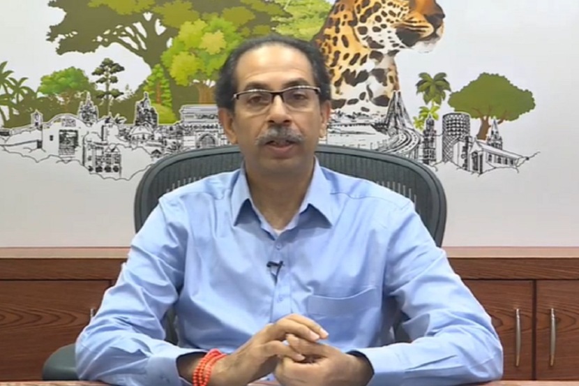 दिवाळीसाठी ठाकरे सरकारनं जारी केली नियमावली
