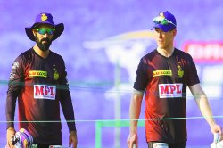IPL 2020 : बेंगळूरुविरुद्ध चुका टाळण्यासाठी कोलकाता उत्सुक