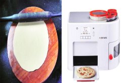 भांडीकुंडी : पोळपाट ते रोटीमेकर