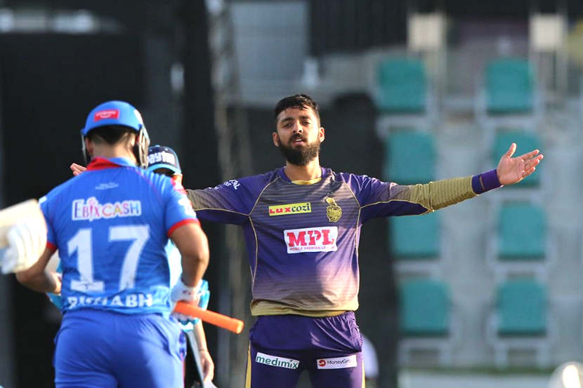 वरूण चक्रवर्ती (फोटो- IPL.com)