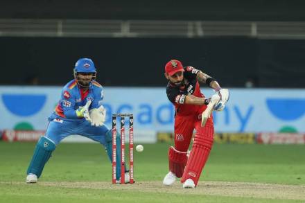 फोटो सौजन्य - IPL/BCCI