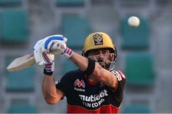 IPL 2020: विराटची धमाकेदार कामगिरी; गौतम गंभीरला टाकलं मागे