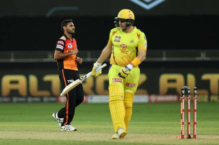 छायाचित्र सौजन्य - IPL/BCCI