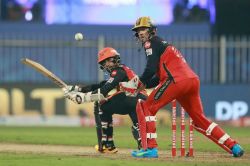 IPL 2020: हैदराबादचा धडाकेबाज विजय; ‘विराटसेने’साठी प्ले-ऑफ्सचं गणित अवघड