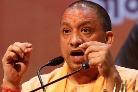 फाइल फोटो (फोटो सौजन्य: पीटीआय)
