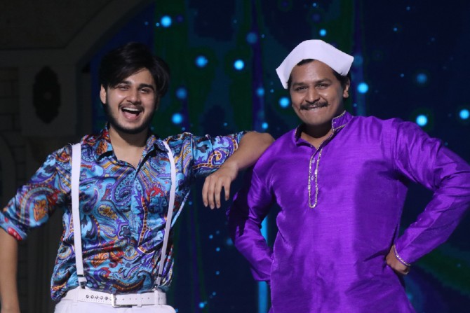 abhinay berde