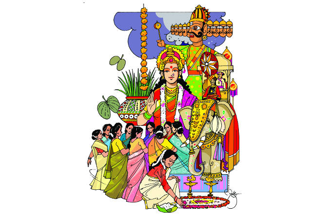 आपले सर्व सणवार व्रते इत्यादी चांद्रमासावर आधारित ऋतू, वार, तिथीदिवस याच्याशी निगडित असतात म्हणून या अधिकमासाचे महत्त्व.