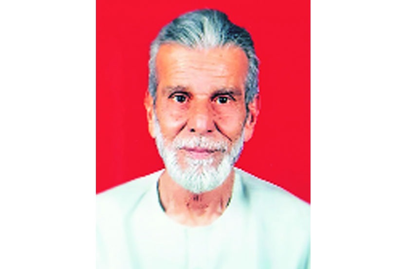 अहमद कुरेशी