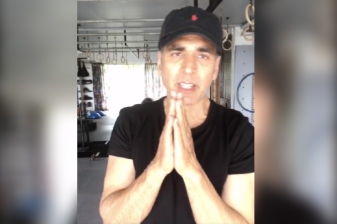 akshay kumar
