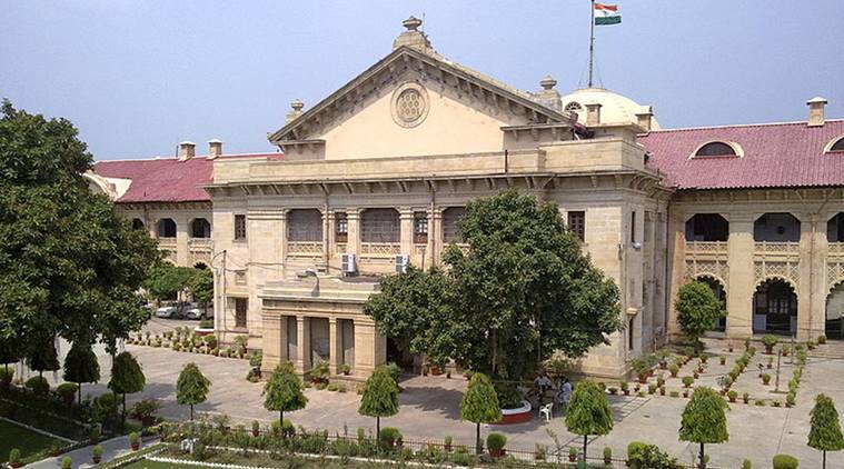 केवळ विवाहासाठी धर्मांतरण वैध नाही; अलाहाबाद न्यायालयाचा मोठा निर्णय