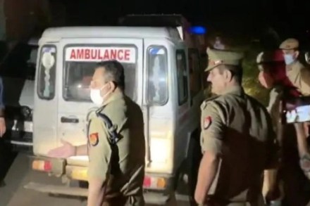 प्रातिनिधिक फोटो (फोटो ट्विटरवरुन साभार)