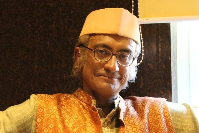‘तारक मेहता…’मधील बापूजी एका एपिसोडसाठी घेतात इतकी फी