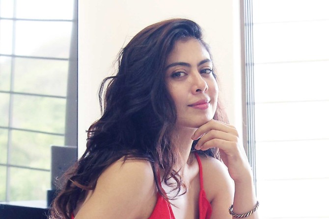 anurita jha
