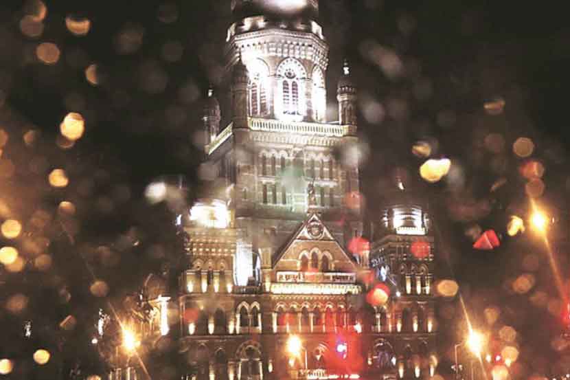 शहरबात :  नेमके काय साध्य केले?