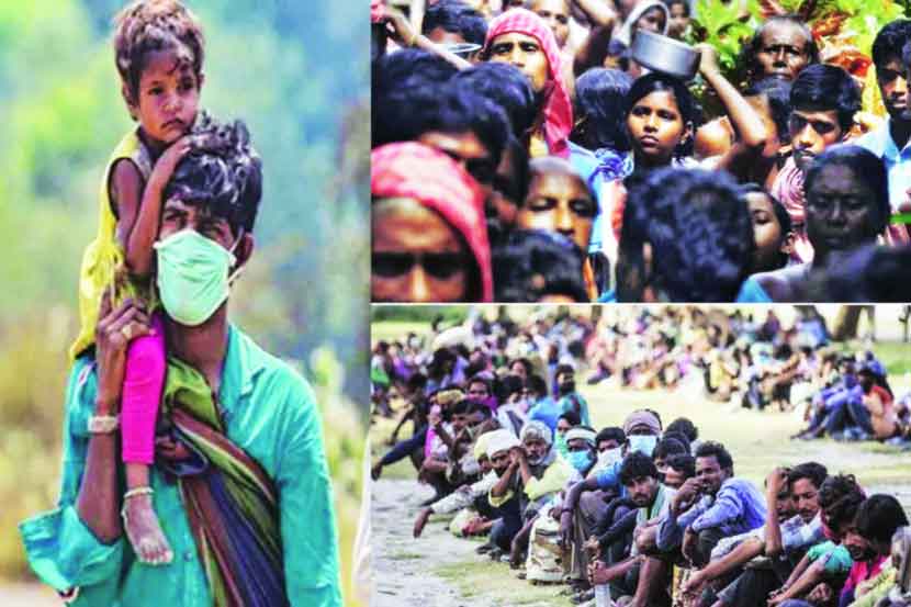 यूपीएससीची तयारी : आर्थिक विकास -गरिबी, बेरोजगारी, रोजगारनिर्मिती आणि संबंधित मुद्दे