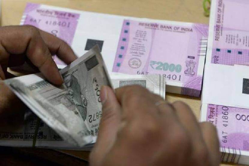संग्रहीत प्रतिकात्मक छायाचित्र