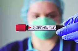 рдкреБрдгреЗ рд╢рд╣рд░рд╛рдд рдХрд░реЛрдирд╛рдЪреЗ релреирео рдирд╡реЗ рд░реБрдЧреНрдг, рдкрд┐рдВрдкрд░реАрдд резреж рдЬрдгрд╛рдВрдЪрд╛ рдореГрддреНрдпреВ