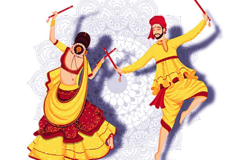 नवरात्रोत्सवातून निम्म्याहून अधिक मंडळांची माघार