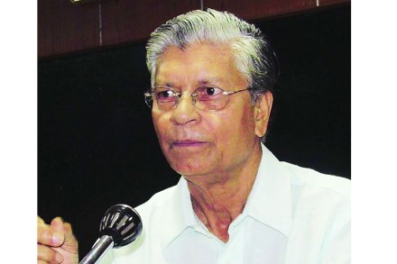 डॉ. जयंत माधब