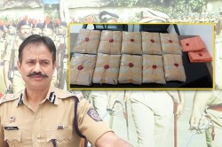 पिंपरी-चिंचवडमध्ये २० कोटींचे ड्रग्ज जप्त; बॉलिवूड कनेक्शनची शक्यता?