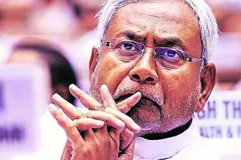 बिहारसाठीची नवी पटकथा