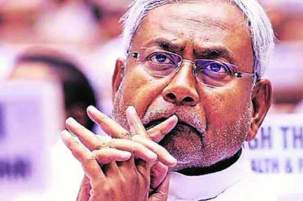 बिहारसाठीची नवी पटकथा