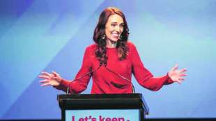 jacinda ardern