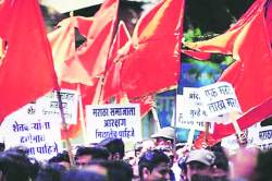 मराठा आरक्षणाचे आव्हानच!