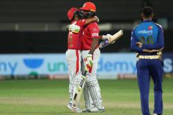 IPL 2020 : दोन सुपरओव्हर्सचा थरार पंजाबने जिंकला, मुंबई इंडियन्स पराभूत