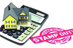 मुद्रांक शुल्क कपात : घरखरेदीदारांना दिलासा