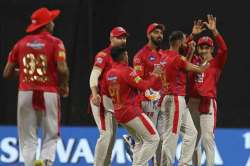 IPL 2020 : पराभवाची कोंडी फोडण्याचे चेन्नई-पंजाबपुढे आव्हान
