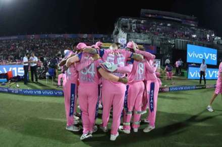 IPL 2020 : स्टोक्सचे आगमन राजस्थानसाठी यशदायी?