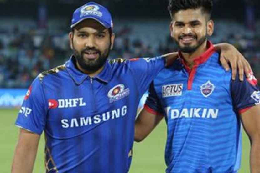 IPL 2020 : मुंबई-दिल्लीमध्ये आज चढाओढ