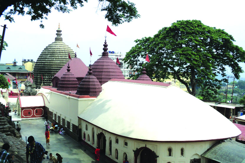 kamakhya-temple