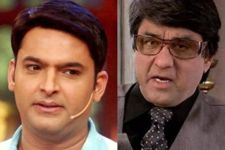 ‘मुद्दा लोकांना हसवण्याचा नाही…’, मुकेश खन्नांनी दिले कपिल शर्माला उत्तर