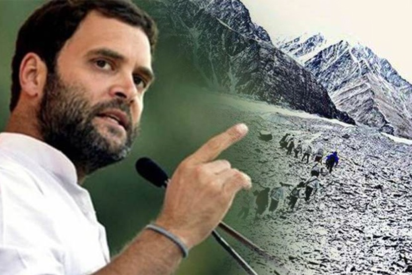 ‘पंतप्रधान मोदींनी स्वत:साठी ८,४०० कोटीचे विमान विकत घेतले, इतक्या पैशात तर…’