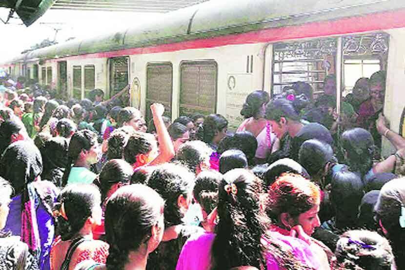 BLOG: कोविडपूर्वीचा लोकलप्रवास आठवतोय?