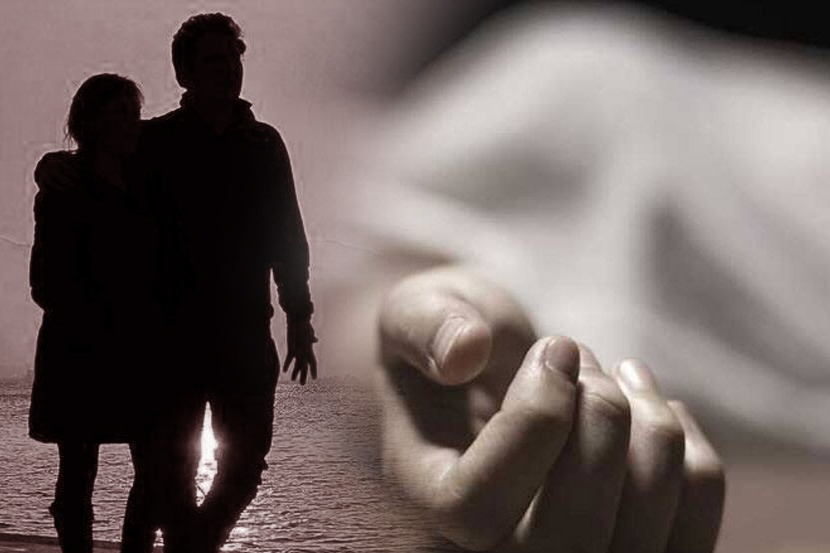 नांदेड : प्रेमी युगुलाची विहिरीत उडी घेऊन आत्महत्या