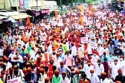 मराठा आरक्षण पेचामुळे अकरावीसह आयटीआय प्रवेश प्रक्रियेची रखडपट्टी