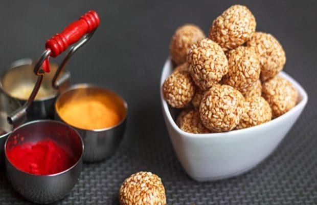 मेथीचे लाडू खा आणि कफ, सर्दीपासून मिळवा आराम